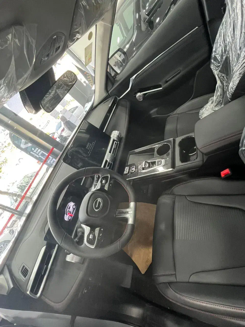 فروش اقساطی شرکتی گک امکو به قیمت کارخانه|خودرو سواری و وانت|تهران, تهرانپارس غربی|دیوار