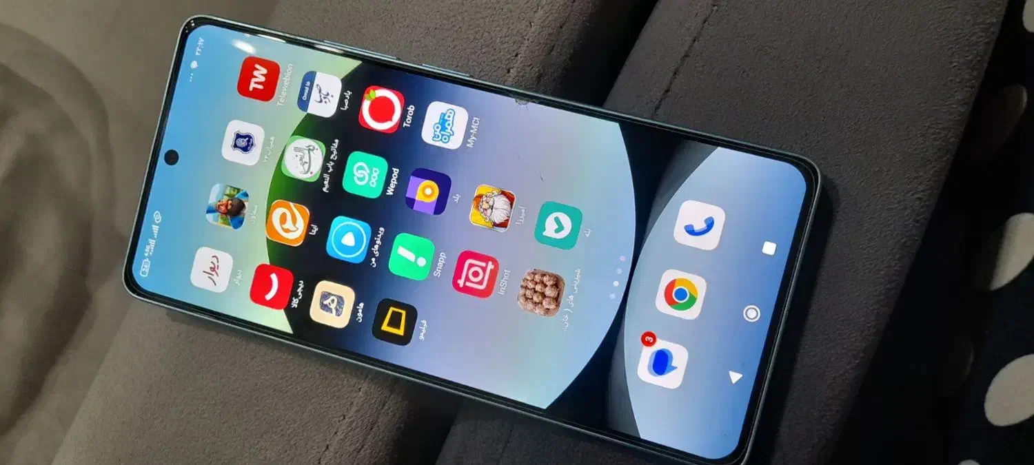 ردمی نوت ۱۴s|موبایل|قدس, شهر‌قدس|دیوار