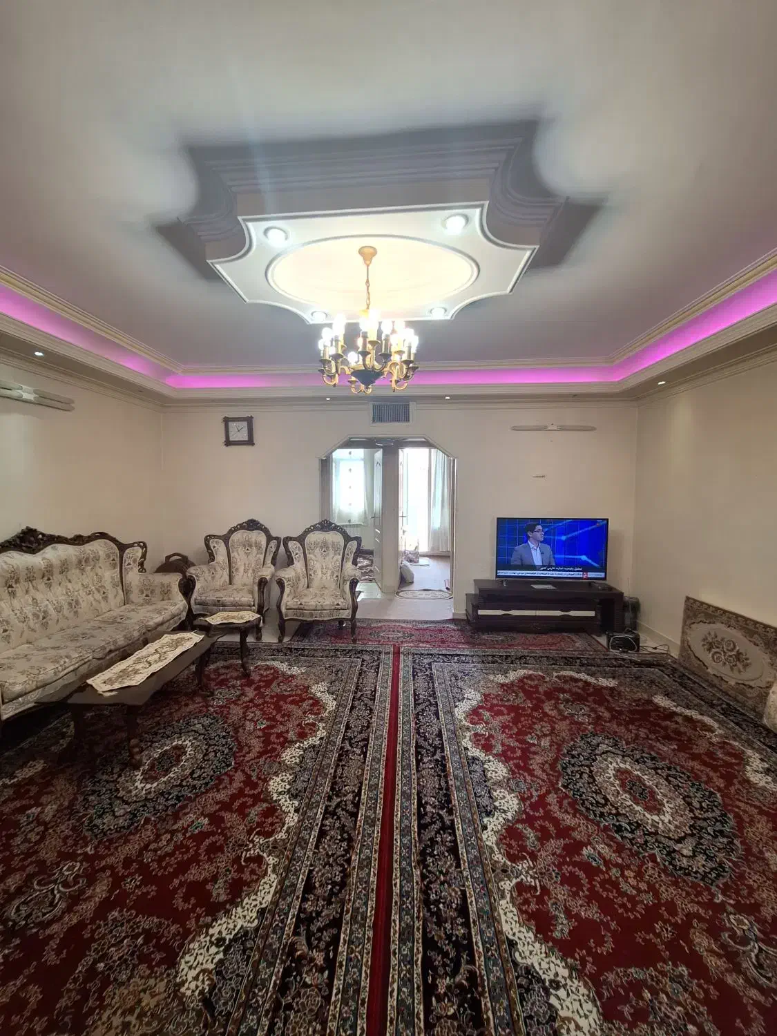 واحد اپارتمان ۷۲متری فول امکانات|فروش آپارتمان|تهران, افسریه جنوبی|دیوار