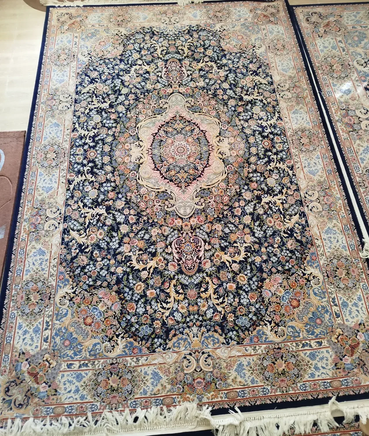 فرش|فرش|ملایر, |دیوار