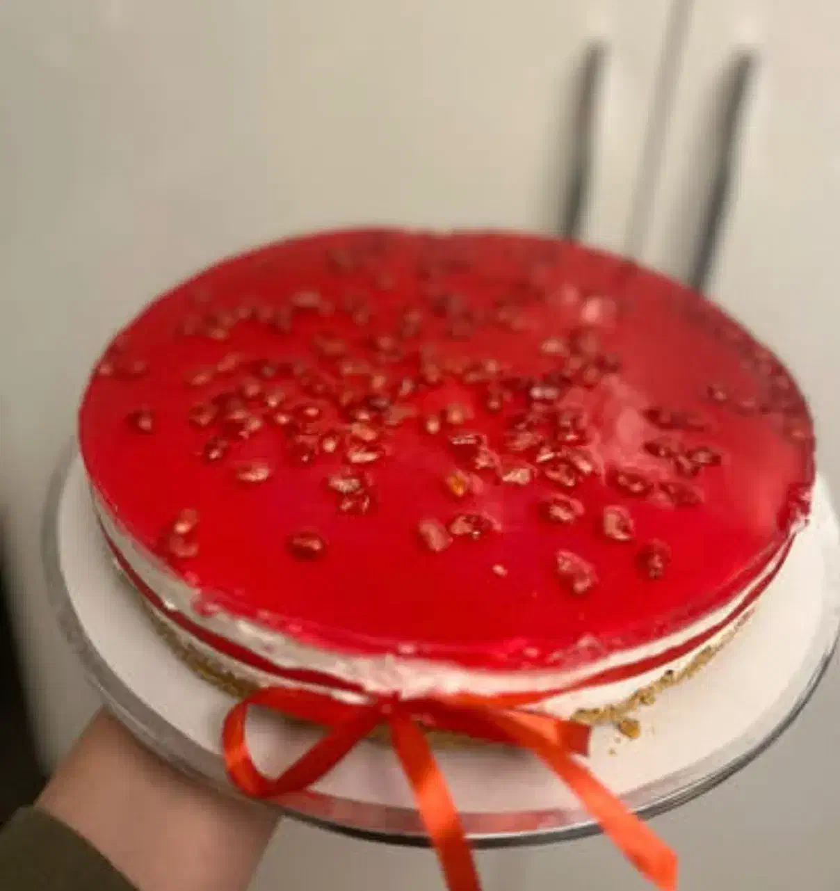 سفارش انواع کیک خامه ای و عصرانه|خدمات پذیرایی، مراسم|بندر ماهشهر, |دیوار