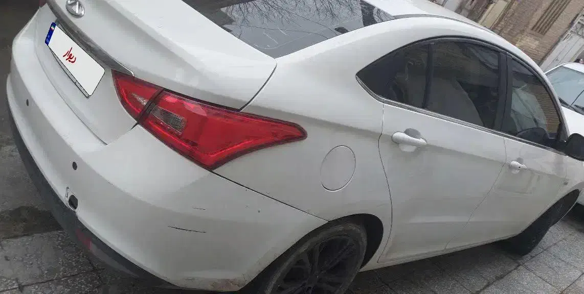 اریزو ۵|خودرو سواری و وانت|قم, قم نو|دیوار