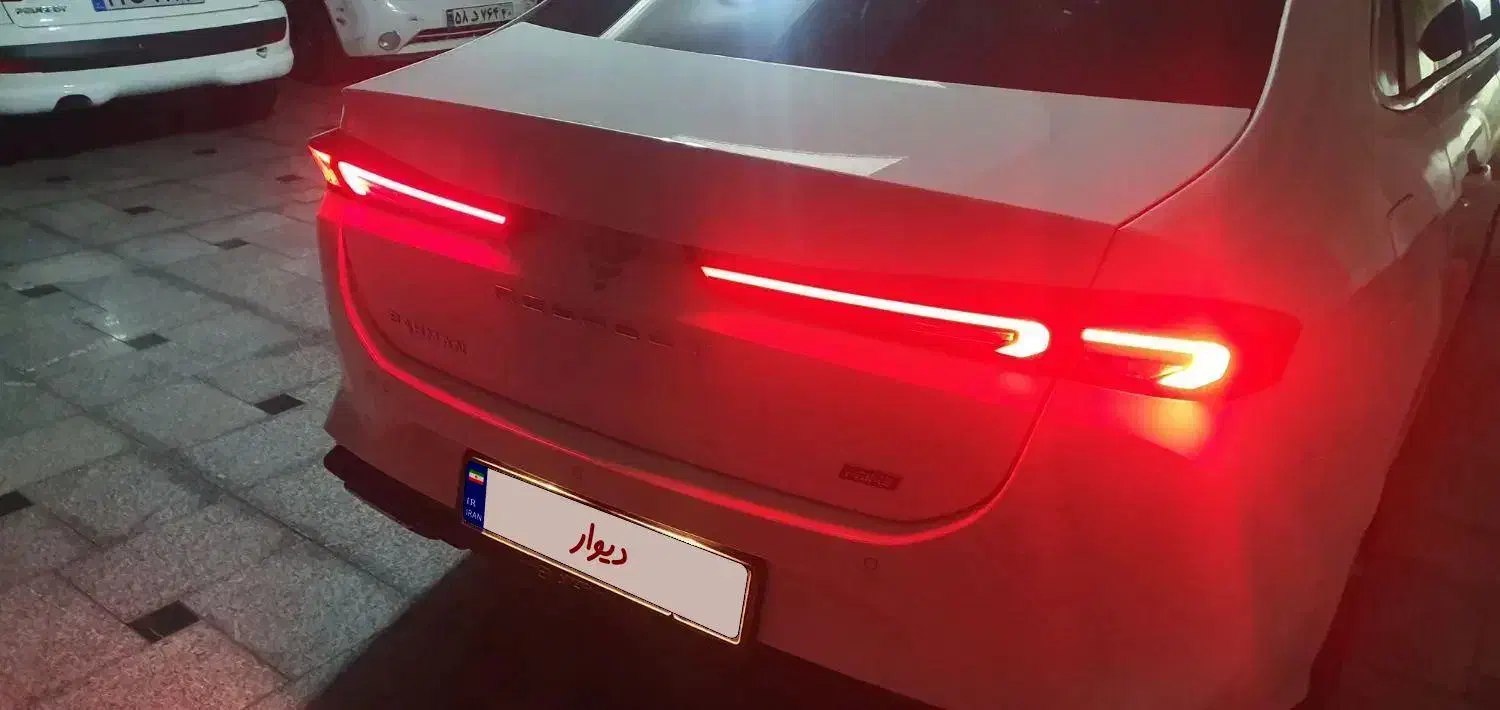 خودرو ریسپکت۲ صفر|خودرو سواری و وانت|تهران, اسفندیاری|دیوار