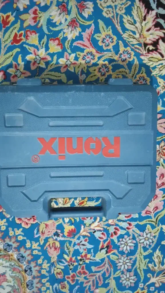 اره دیسکی مینی فرز و دریل شارژی|ابزارآلات|کرج, پیشاهنگی|دیوار