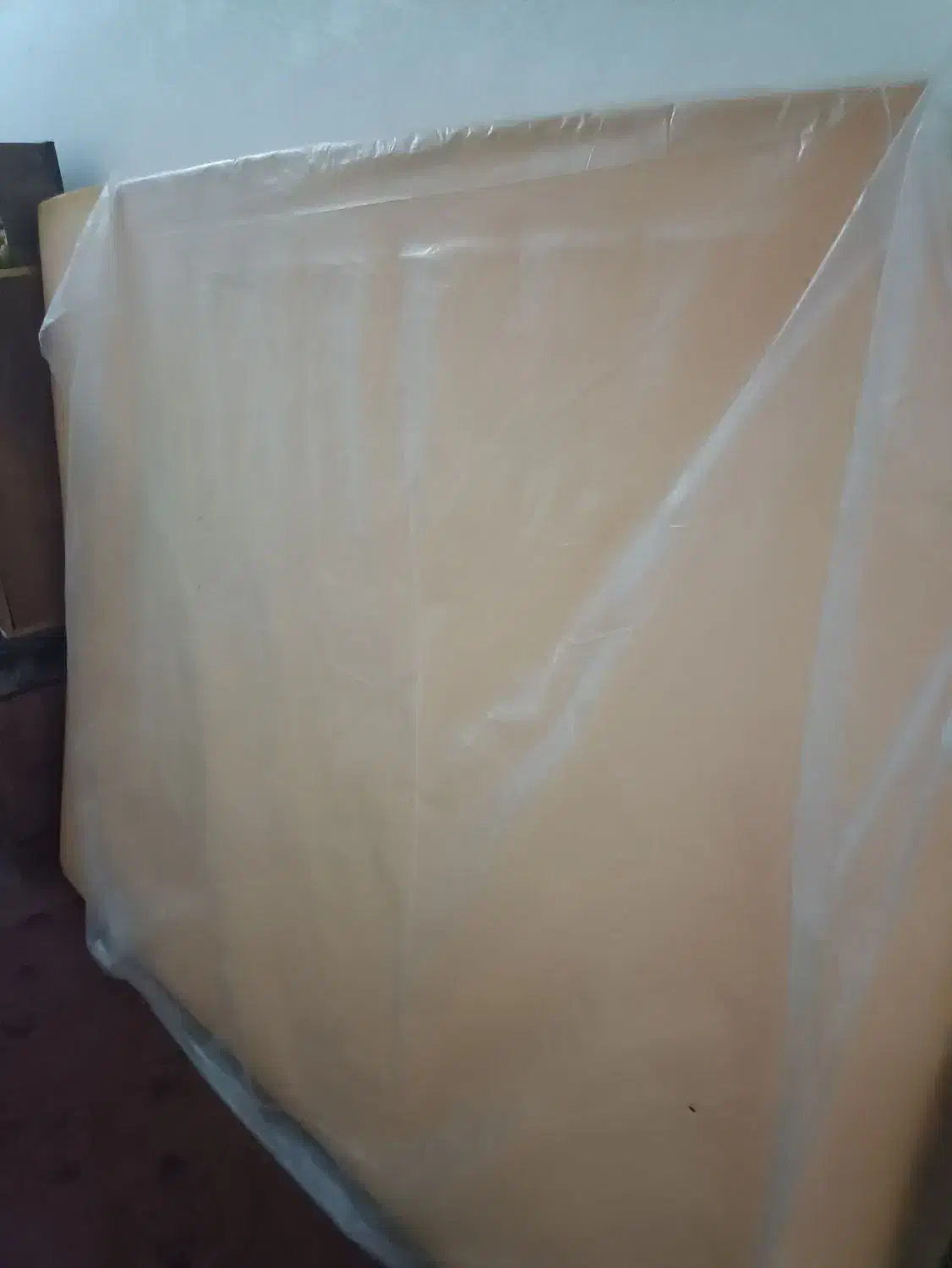 ابربزرگ دونفره|تشک تختخواب|فسا, |دیوار