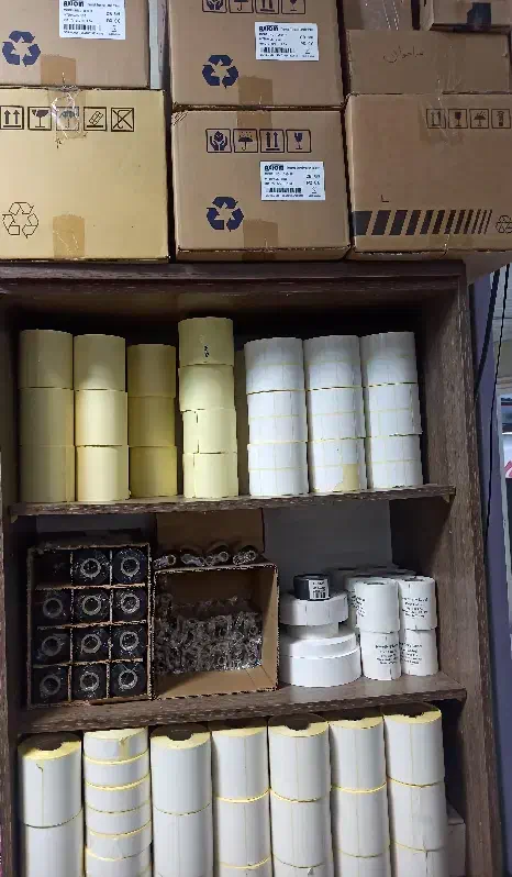 فروش ویژه تجهیزات فروشگاهی و سیستم(لپتاپ+کیس)|فروشگاه و مغازه|تبریز, |دیوار