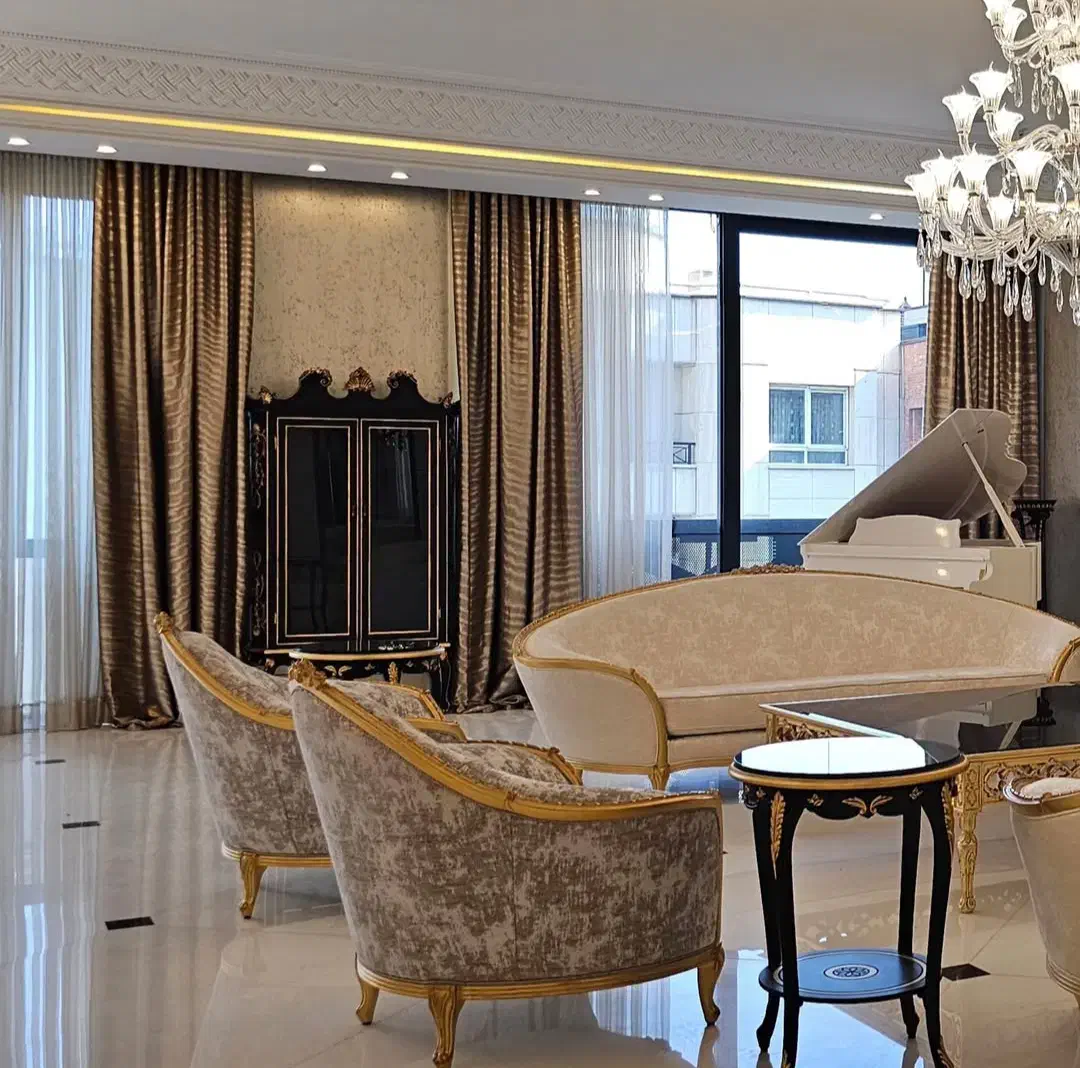 3 خوابه ۱۷۵ متری ستارخان|فروش آپارتمان|شیراز, ستارخان|دیوار