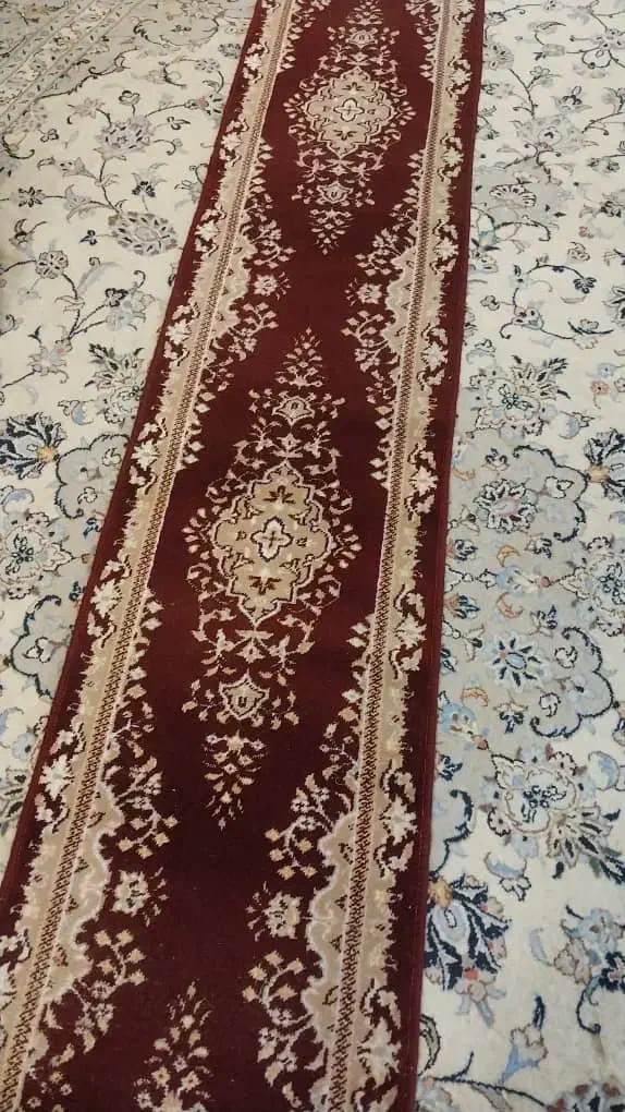 کناره ماشینی|فرش|تهران, طیب|دیوار