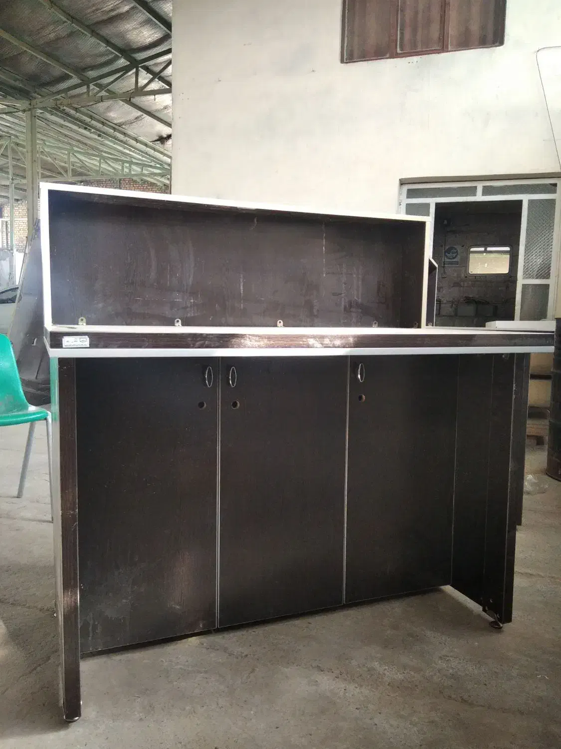 میز|میز تحریر و کامپیوتر|ساوه, |دیوار