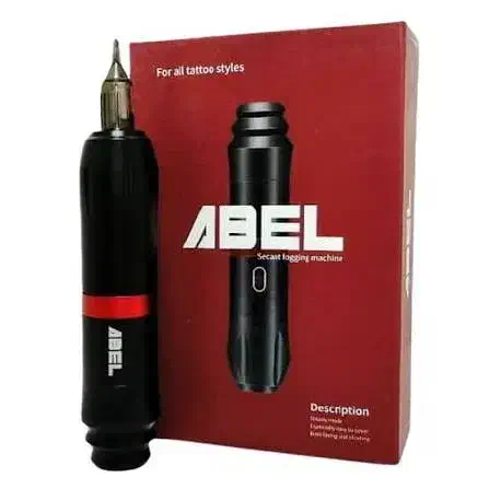 دستگاه تتو همراه با ترانس|آرایشگاه و سالن‌های زیبایی|خرمشهر, |دیوار