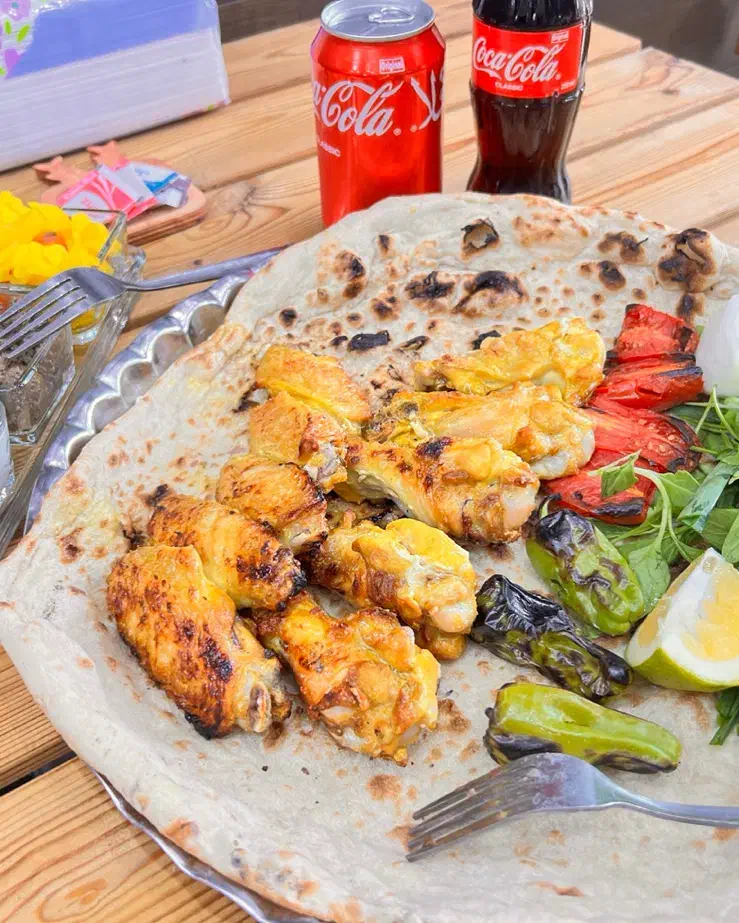 کبابی عمو مصی|خوردنی و آشامیدنی|اهواز, زیتون کارمندی|دیوار