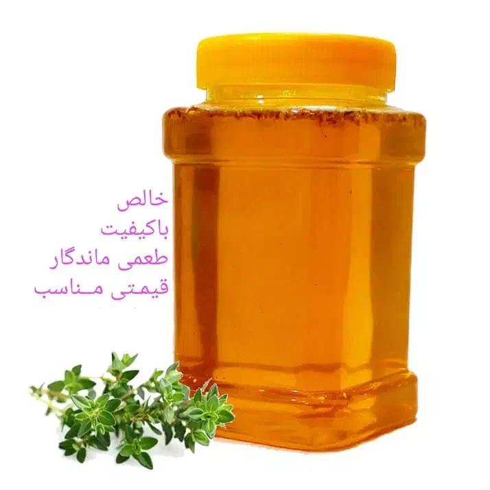عسل درمانی دیابتی قند زیر یک|خوردنی و آشامیدنی|قم, یخچال قاضی|دیوار