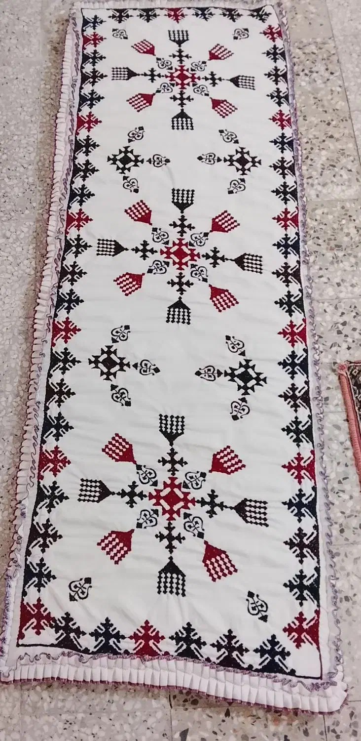 یک جفت کناره پریوال نو|سرویس روتختی|زاهدان, |دیوار