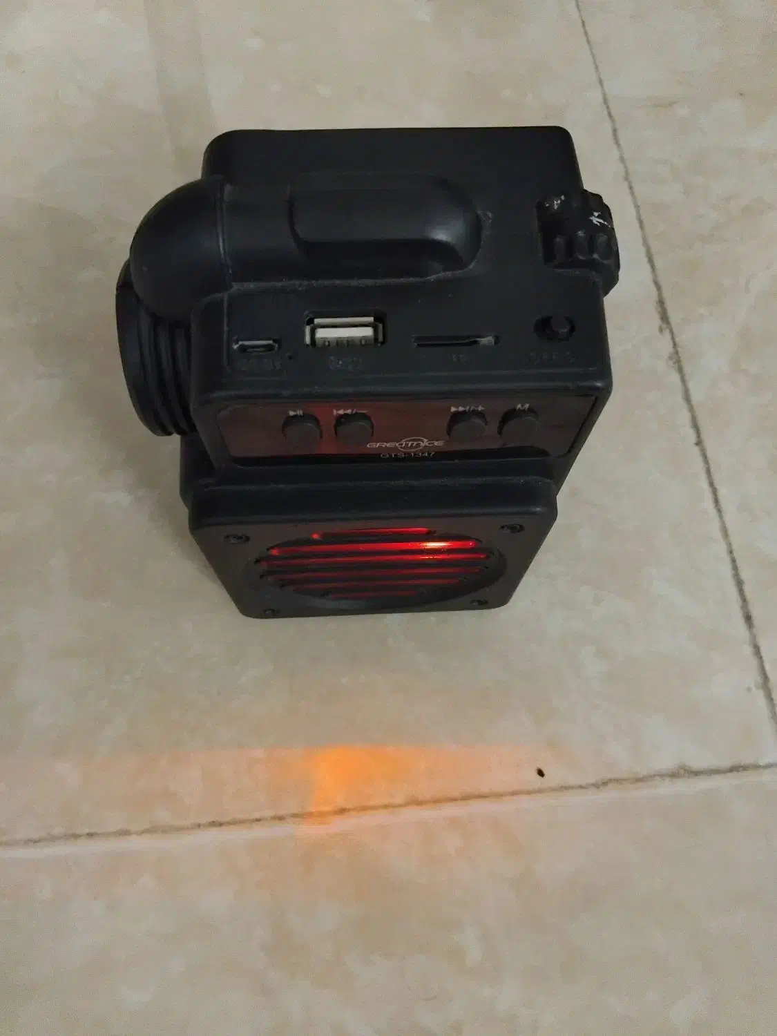 اسپیکر|سیستم صوتی خانگی|سمنان, |دیوار