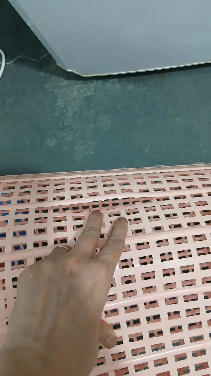 سبد بزرگ|ظروف نگهدارنده، پلاستیکی، یکبارمصرف|هشتگرد, شهرک بعثت|دیوار