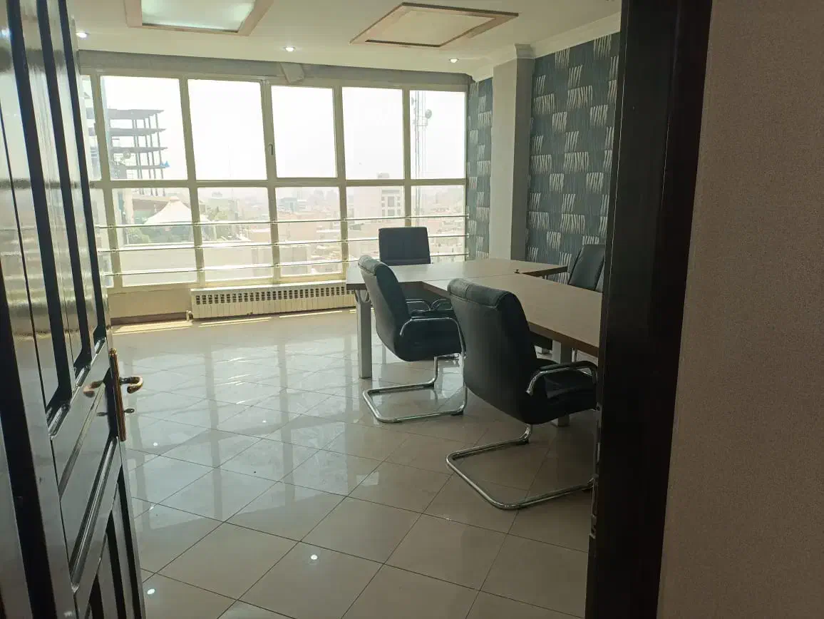 فاطمی ۷۲۰ متر، مستغلات|اجارهٔ دفتر کار، اتاق اداری، مطب|تهران, فاطمی|دیوار