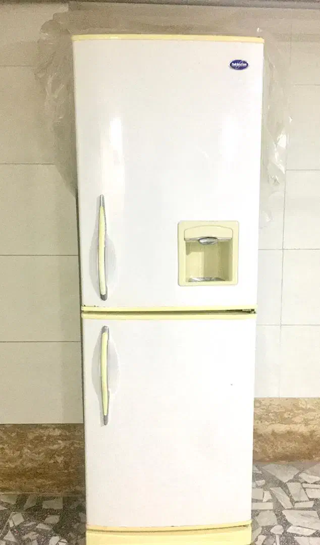 یخچال یخساران|یخچال و فریزر|آمل, |دیوار