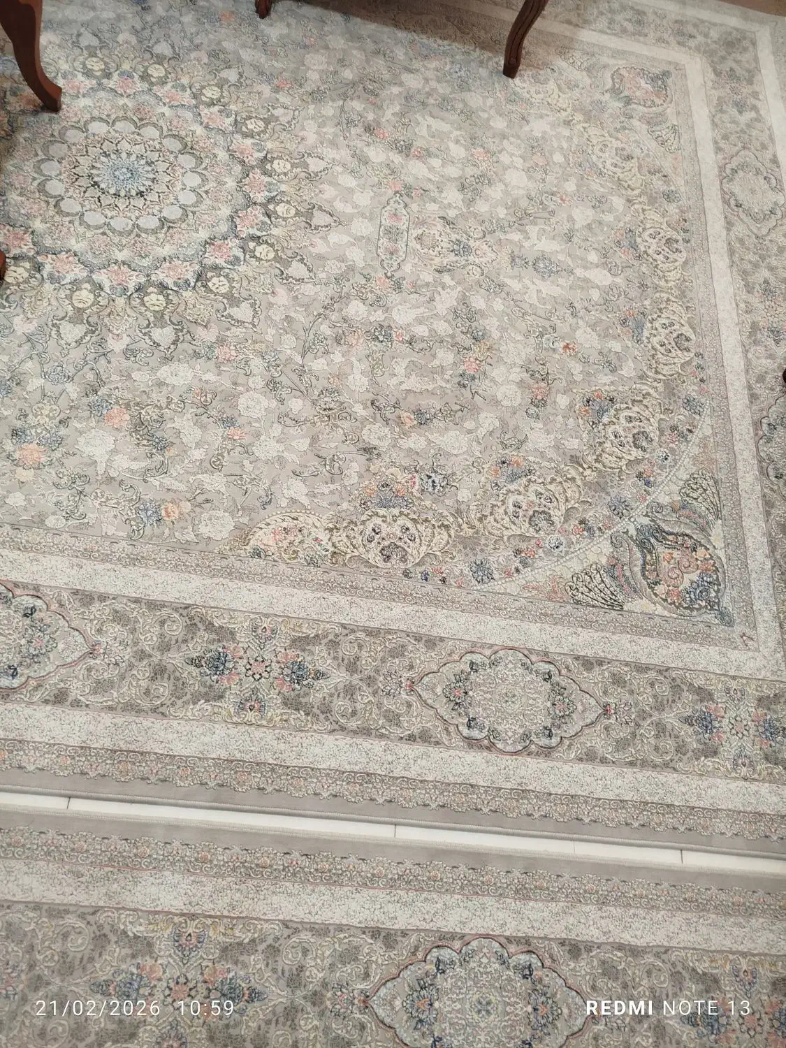 فرش ۹متری|فرش|کرج, اسدآباد|دیوار