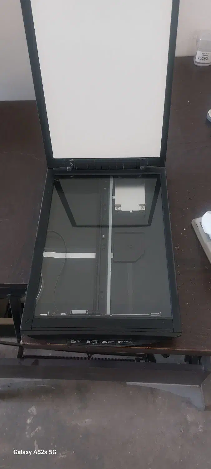 اسکنر کنون|پرینتر، اسکنر، کپی، فکس|کوهسار (البرز), |دیوار