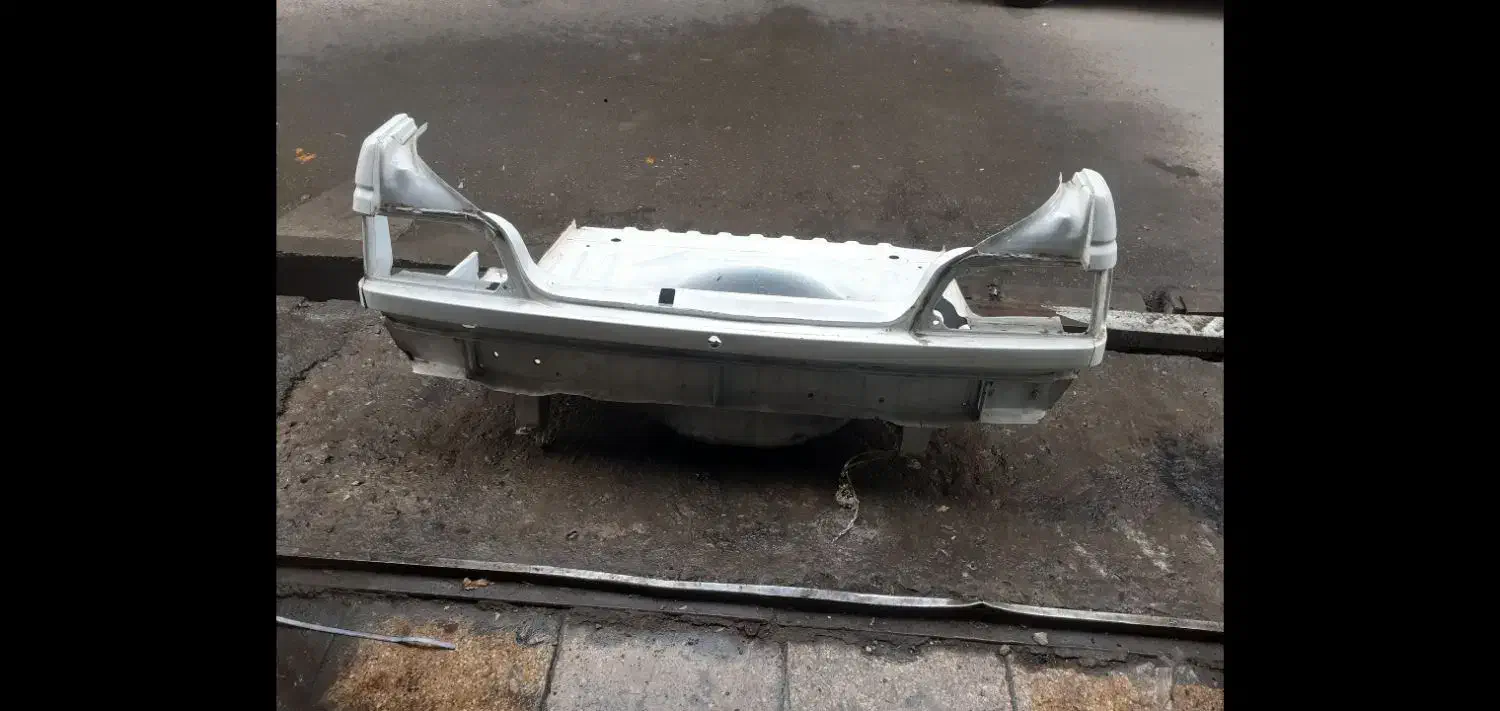 کف صندوق پژو مناسب خودروهای تصادفی|قطعات یدکی و لوازم جانبی|چهاردانگه (تهران), |دیوار