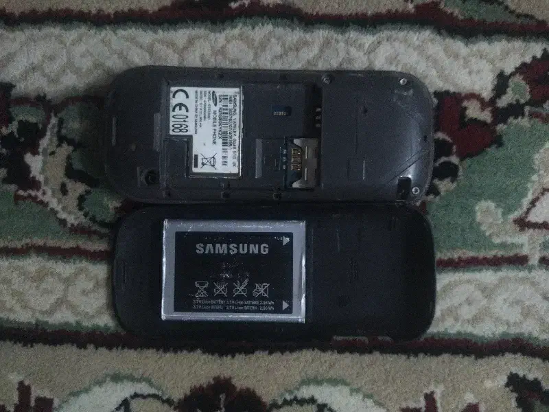 سامسونگ E1200|موبایل|قوچان, |دیوار