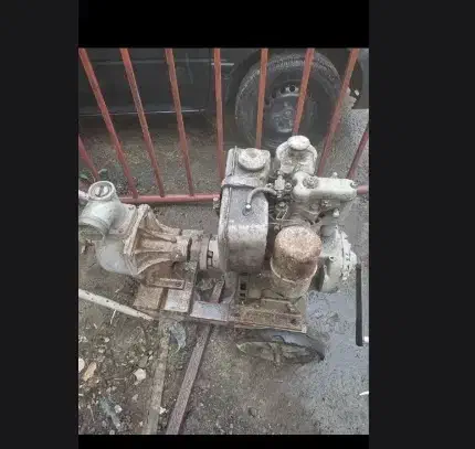 موتور پمپ اب هاتس لوازم غلطک سیجی هپکو بوماگ|ماشینآلات صنعتی|چهاردانگه (تهران), |دیوار