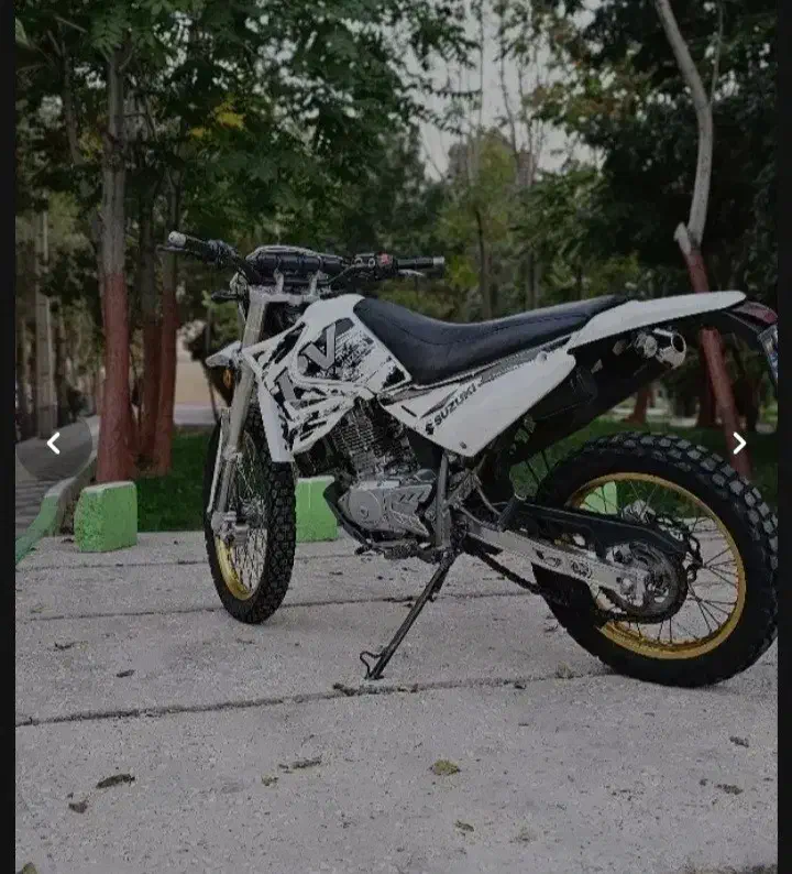 تریل روان|موتورسیکلت|شاهرود, |دیوار