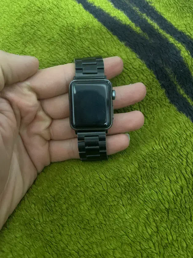 اپل واچ سری ۳|ساعت|قزوین, |دیوار