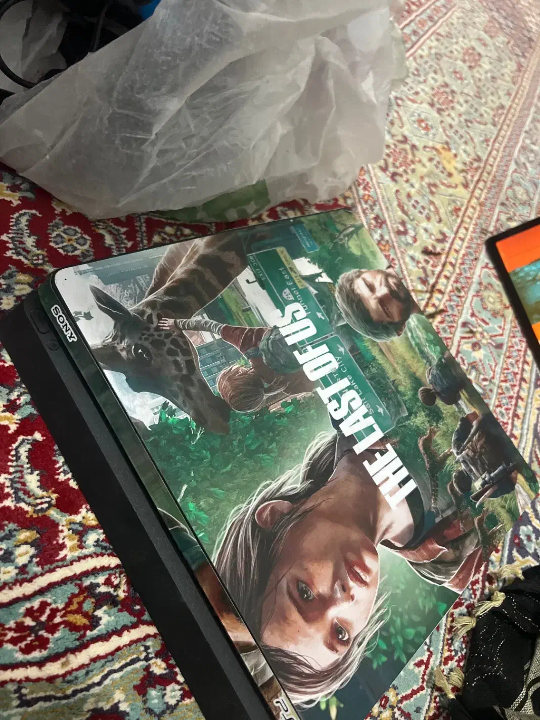 پلیستیشن ۴|کنسول، بازی ویدئویی و آنلاین|سنگان, |دیوار