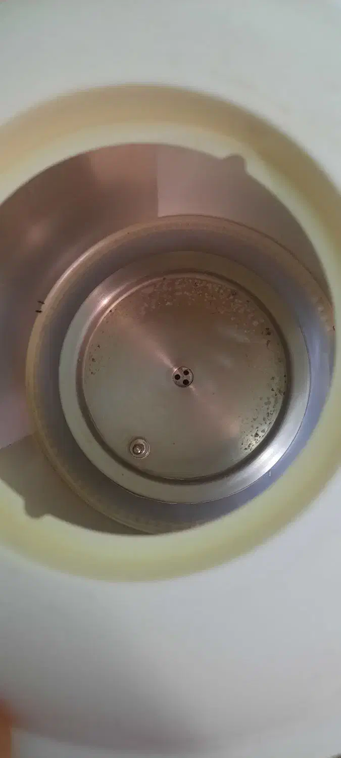 چایی ساز ویداس|سماور، چایساز، قهوهساز|رشت, احمد گوراب|دیوار