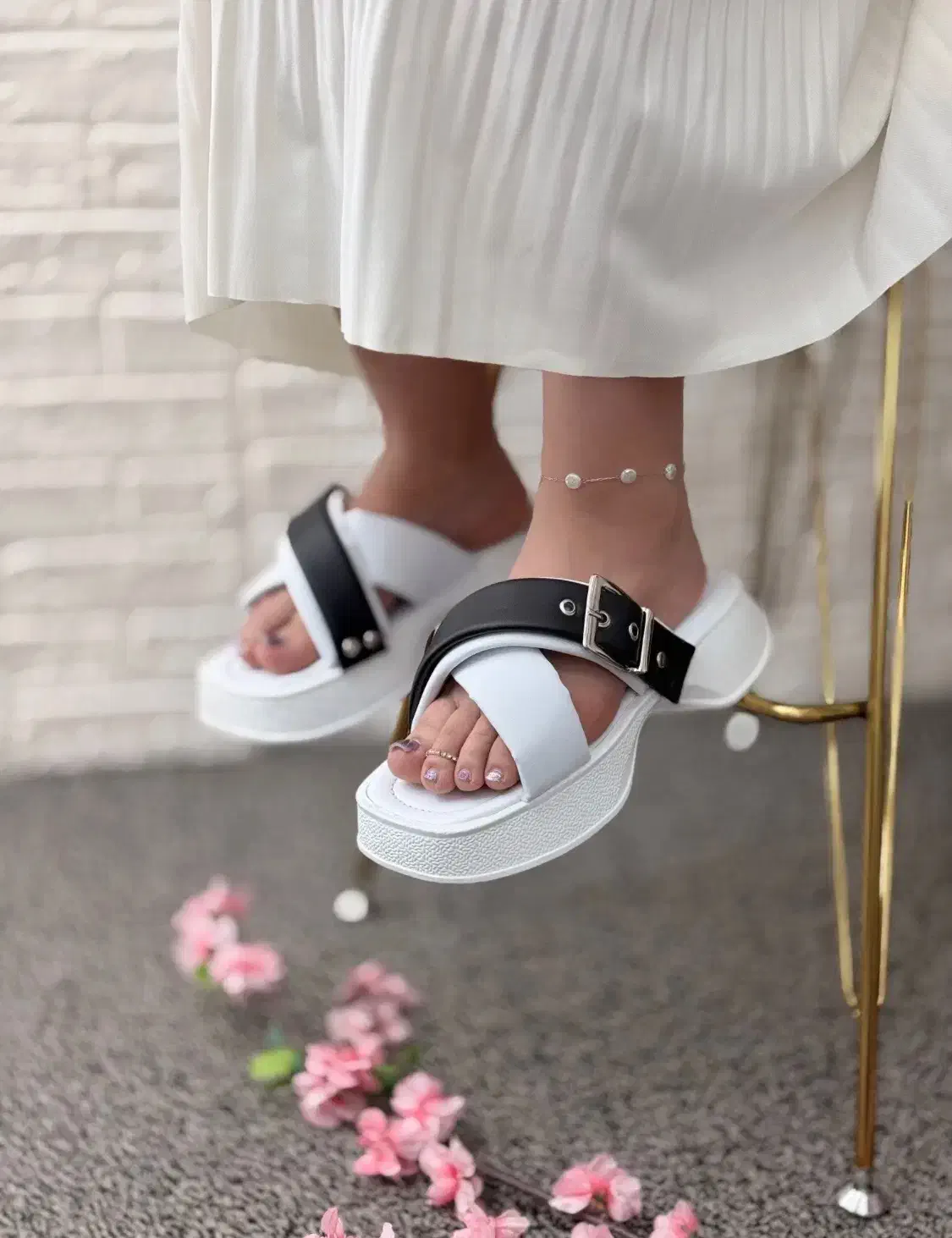 صندل ارزان|کیف، کفش، کمربند|تهران, حکیمیه|دیوار