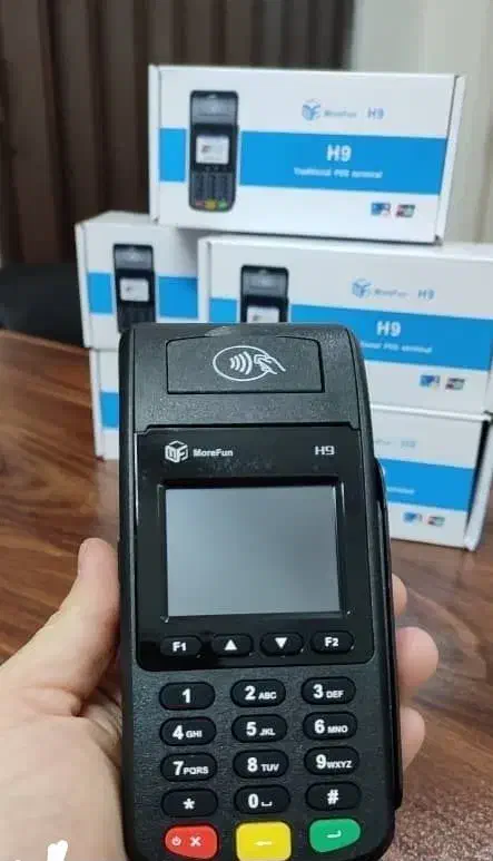 کارت خوان(قابل حمل، امن و آسان در استفاده.|فروشگاه و مغازه|یزد, |دیوار