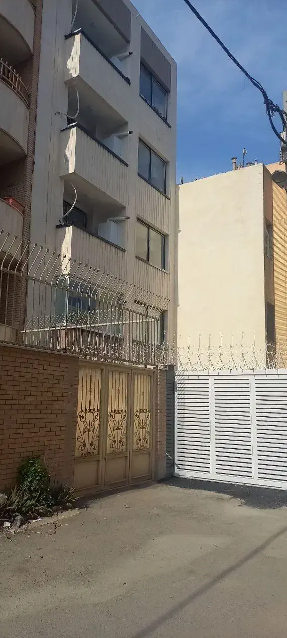 ۱۲۰ متری دو خوابه شمالی جنوبی تک واحدی|اجارهٔ آپارتمان|اصفهان, رحیمآباد|دیوار