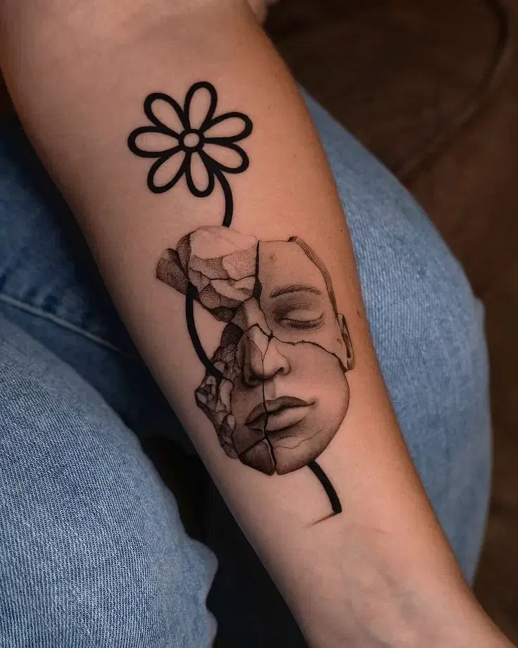 تتوبدن|خدمات آرایشگری و زیبایی|ری, جوانمرد قصاب|دیوار