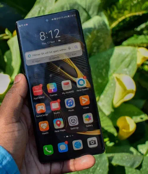 گوشی موبایل هواوی نوا 10 Huawei nova 10|موبایل|تهران, استاد معین|دیوار
