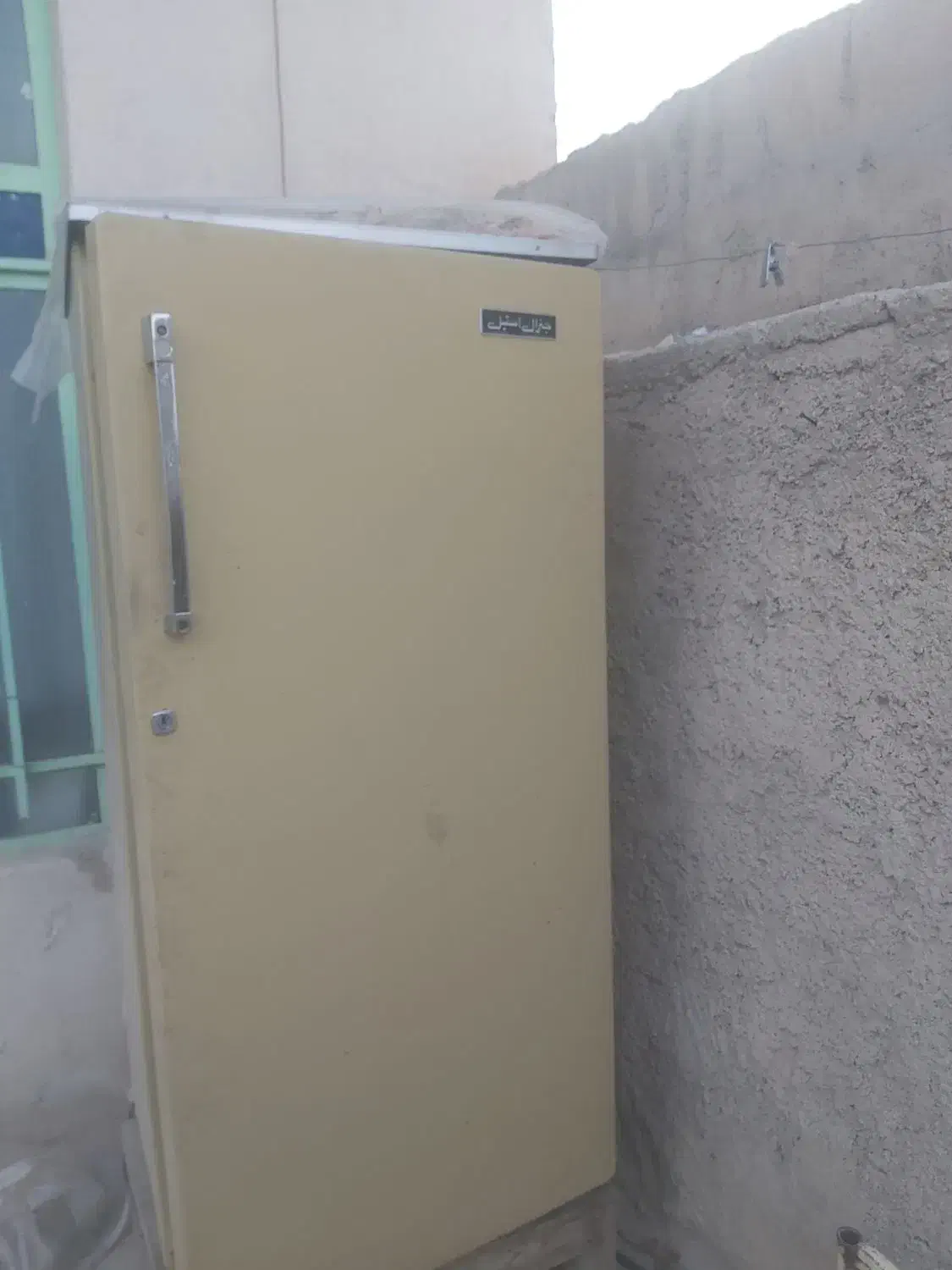 یخچال جنرال استیل|یخچال و فریزر|کوه چنار, |دیوار