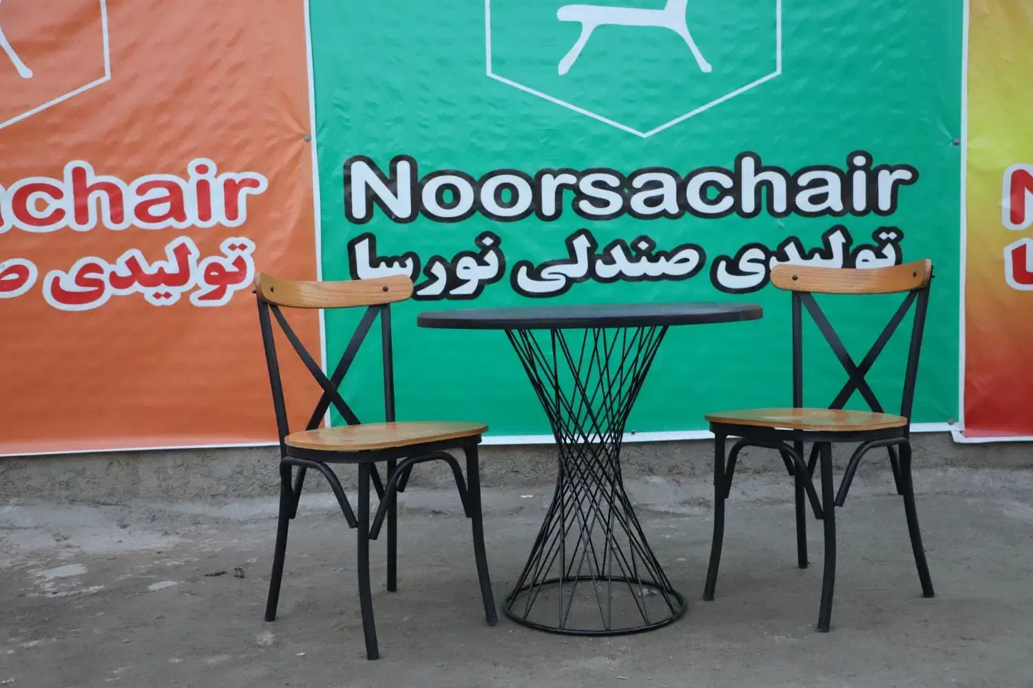 میز و صندلی فالیتین 5000mm0200|میز و صندلی غذاخوری|چهاردانگه (تهران), |دیوار