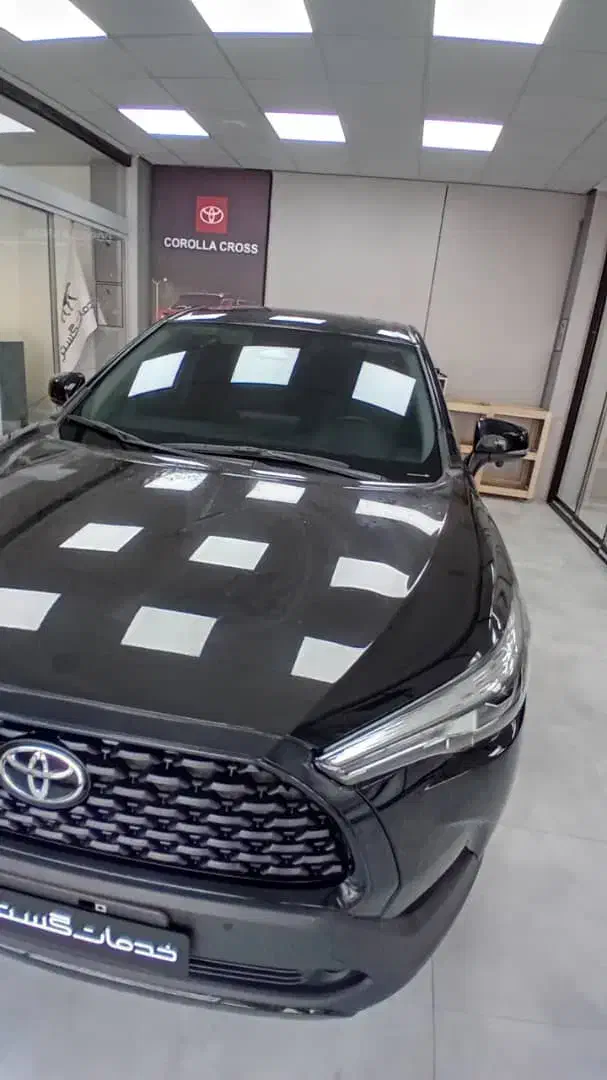 شیشه دودی،پاناروما،کاور بدنه|خدمات موتور و ماشین|تهران, تهرانسر مرکزی|دیوار