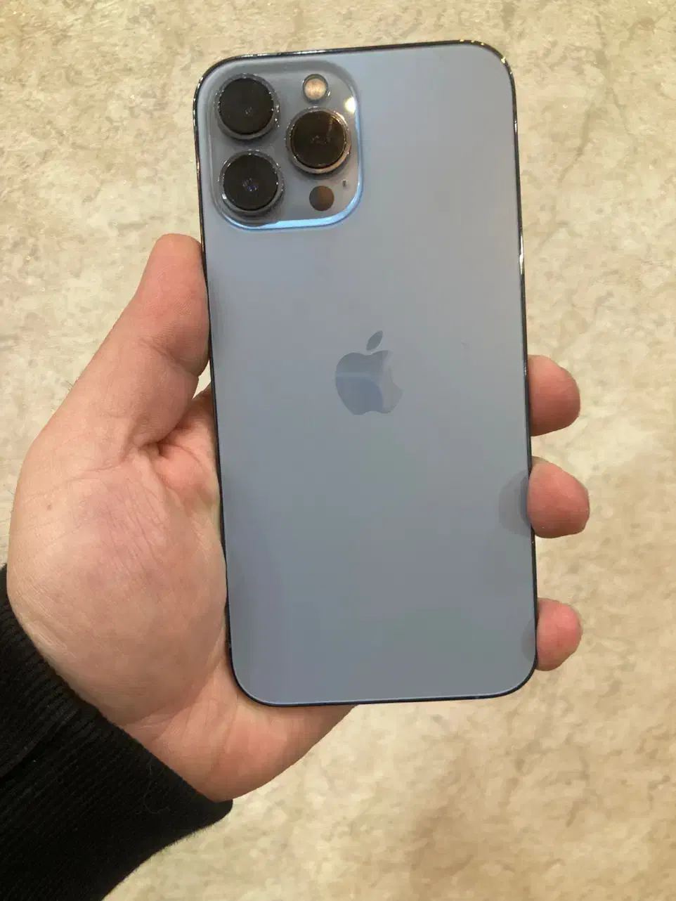 ۱۳ پرومکس در حد|موبایل|تبریز, |دیوار