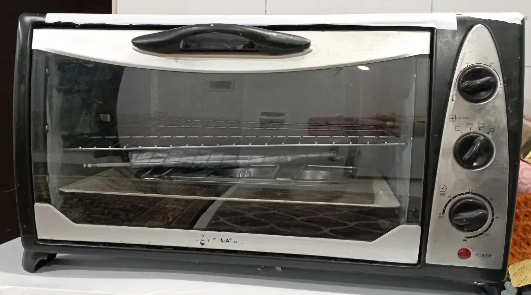 توستر|اجاق گاز و لوازم برقی پخت‌وپز|پاوه, |دیوار