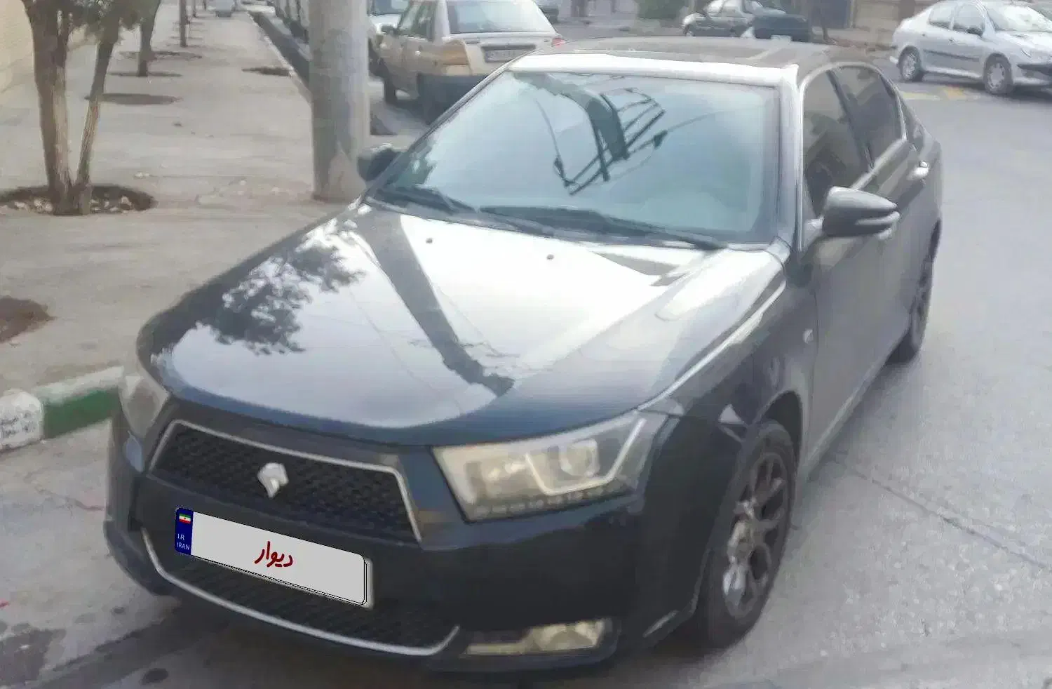 دنا توربو اتومات ۶ دنده عروسک ۱۴۰۰|خودرو سواری و وانت|مشهد, هنرستان|دیوار