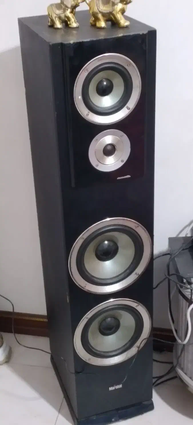 باند ایستاده مارسال|سیستم صوتی خانگی|تهران, هفت چنار|دیوار