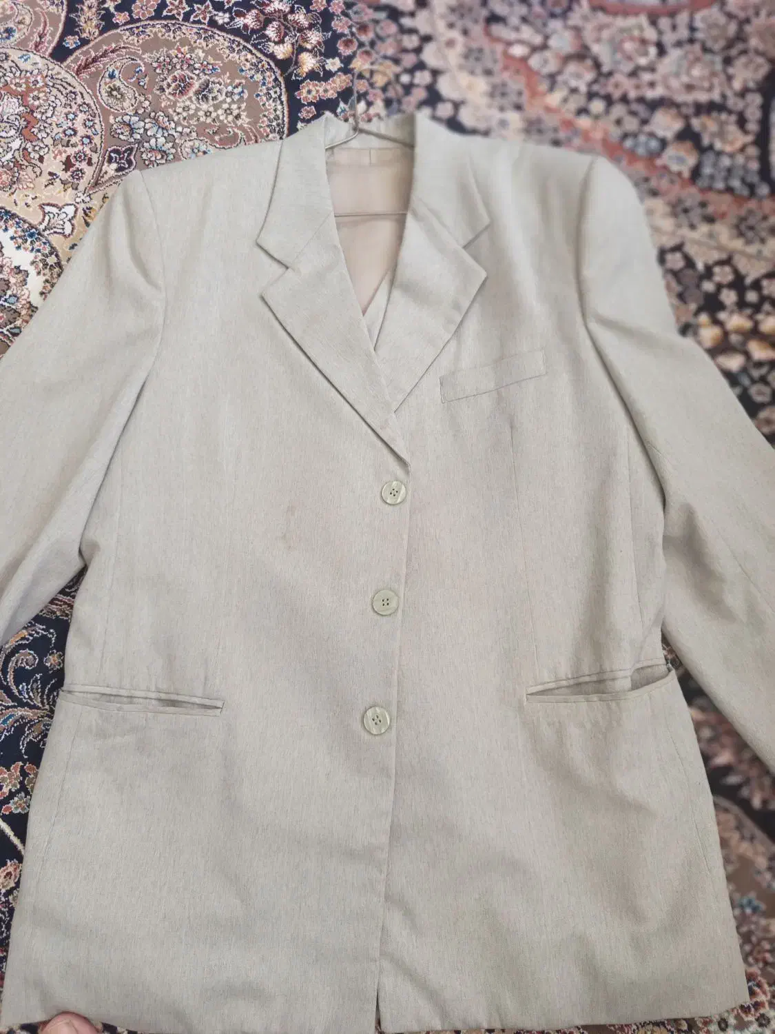 کت و جلیغه|لباس|قم, پردیسان|دیوار