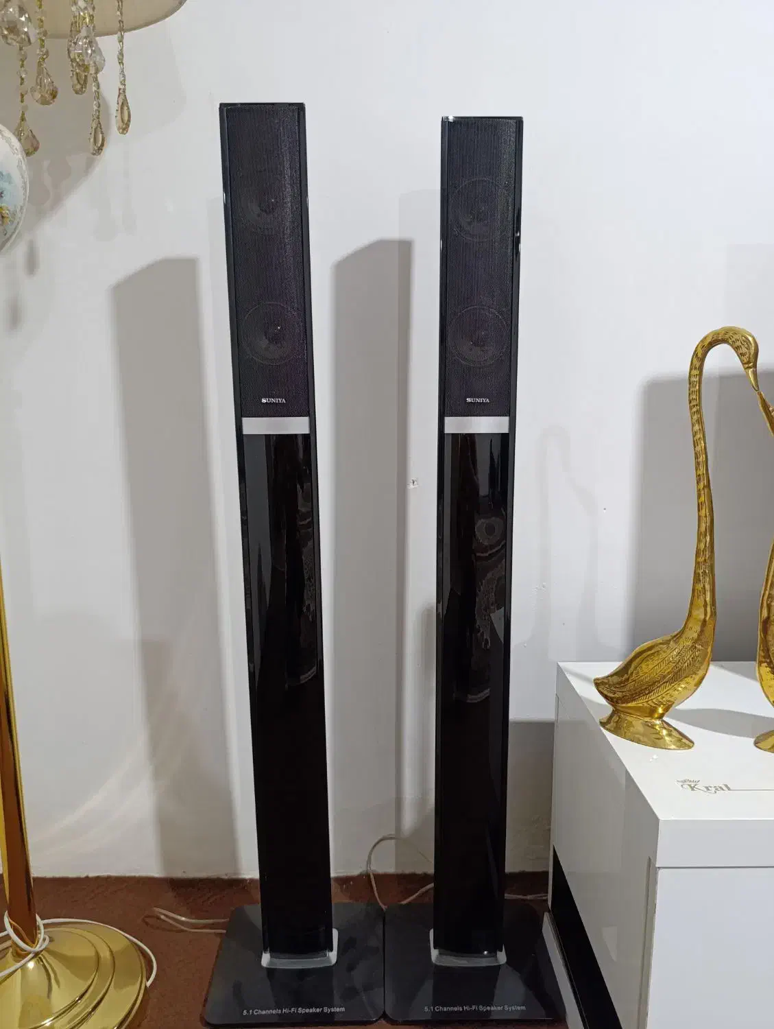 سینما خانوادگی|سیستم صوتی خانگی|سلماس, |دیوار