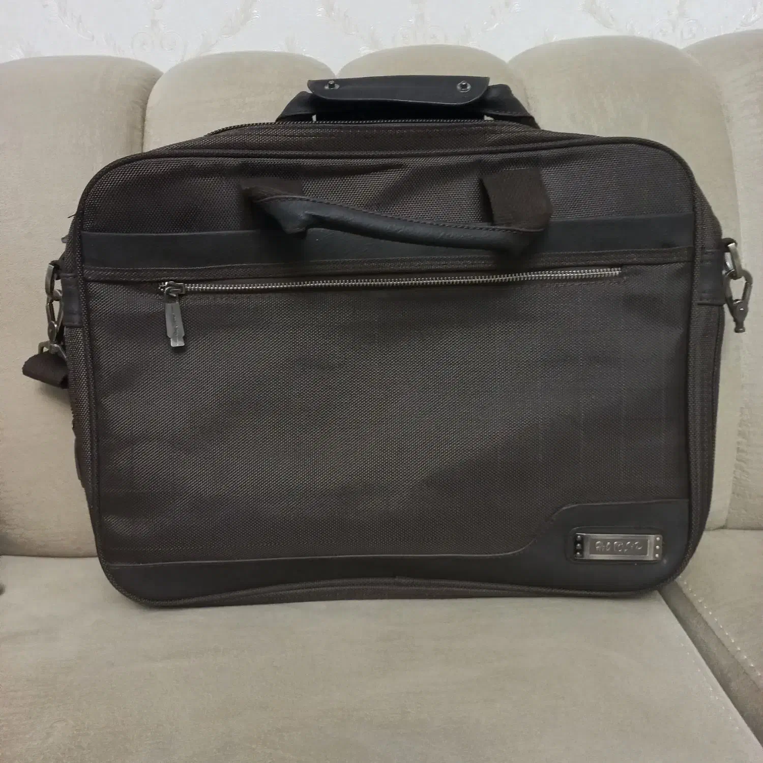 کیف  لپ تاپ|قطعات و لوازم جانبی رایانه|همدان, |دیوار