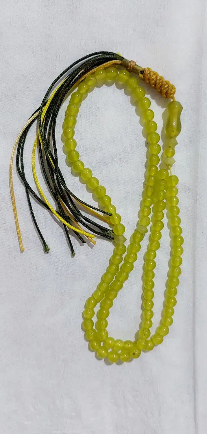 تسبیح و انگشتر یمن|جواهرات|تهران, حکیمیه|دیوار