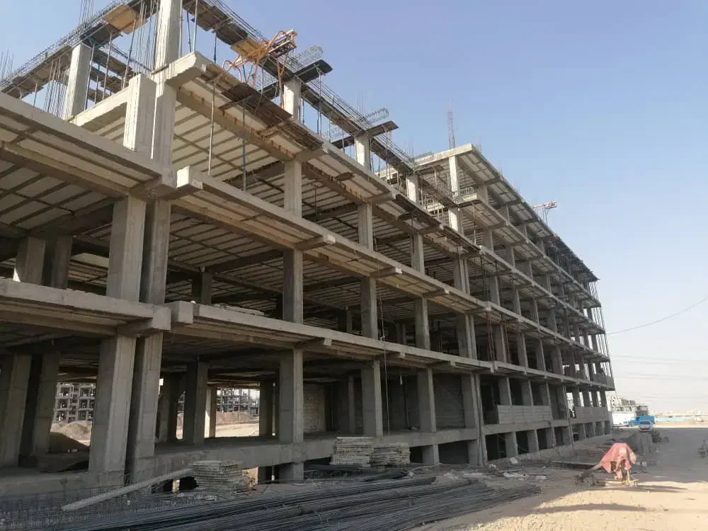 کارگر ماهر و نیمه ماهر تاسیسات|استخدام معماری، عمران و ساختمانی|رباط‌کریم, رباط‌کریم|دیوار