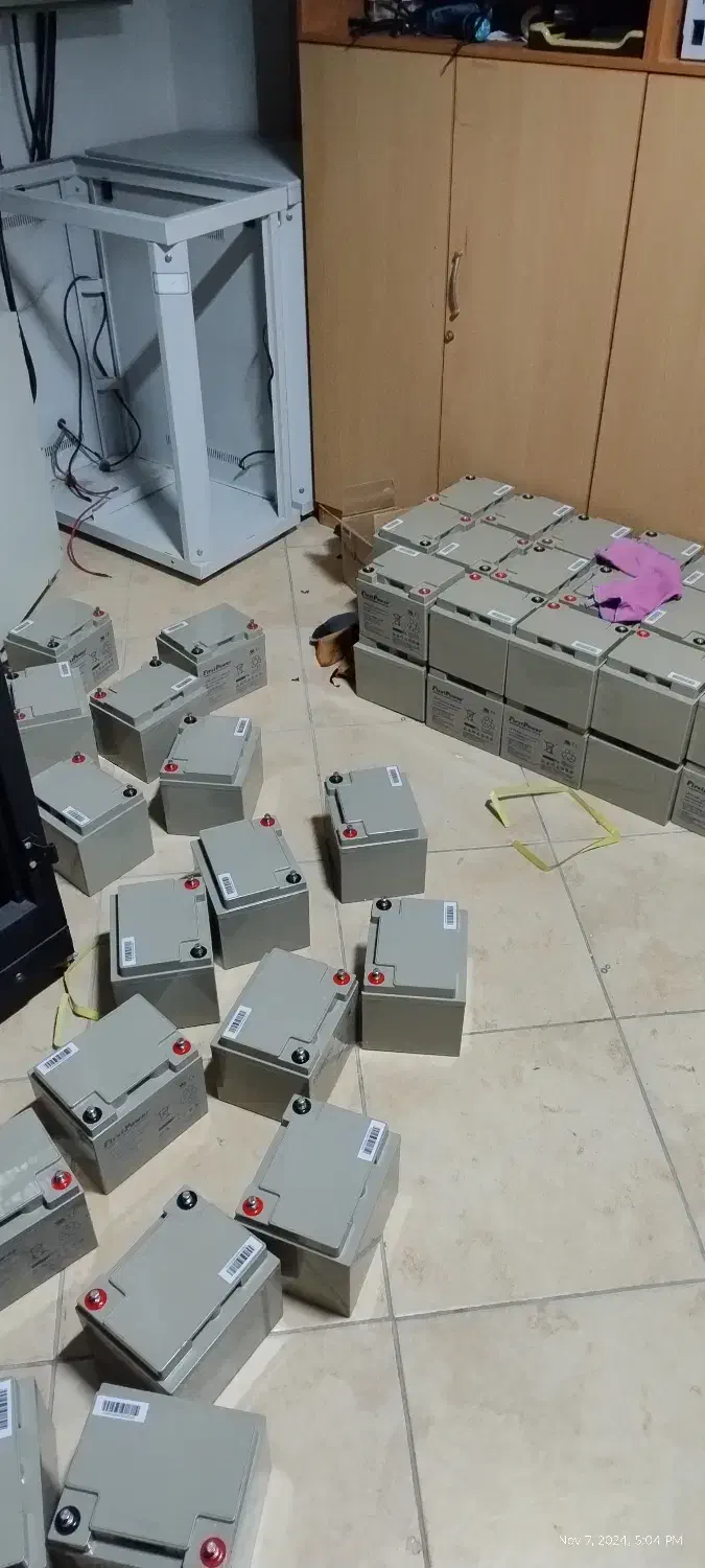 مشاوره، نصب، تعمیر و نگهداری یو پی اس ups|خدمات پیشه و مهارت|ساری, |دیوار