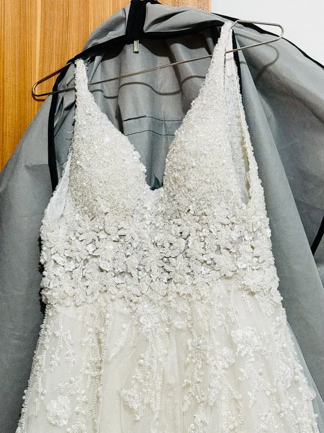 لباس عروس اروپایی|لباس|بوشهر, |دیوار