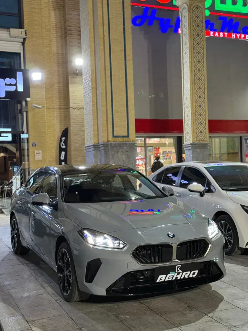 bmw 225 i|خودرو سواری و وانت|اصفهان, تخت فولاد|دیوار